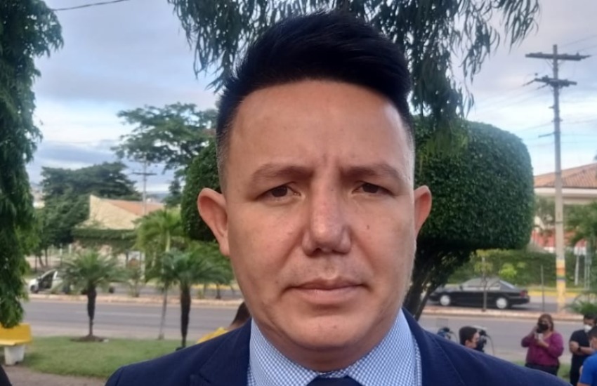 Politólogo Lenin Portillo advierte intento de EE. UU. de convertir a Honduras en plataforma militar regional